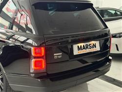 Land Rover Range Rover Vogue